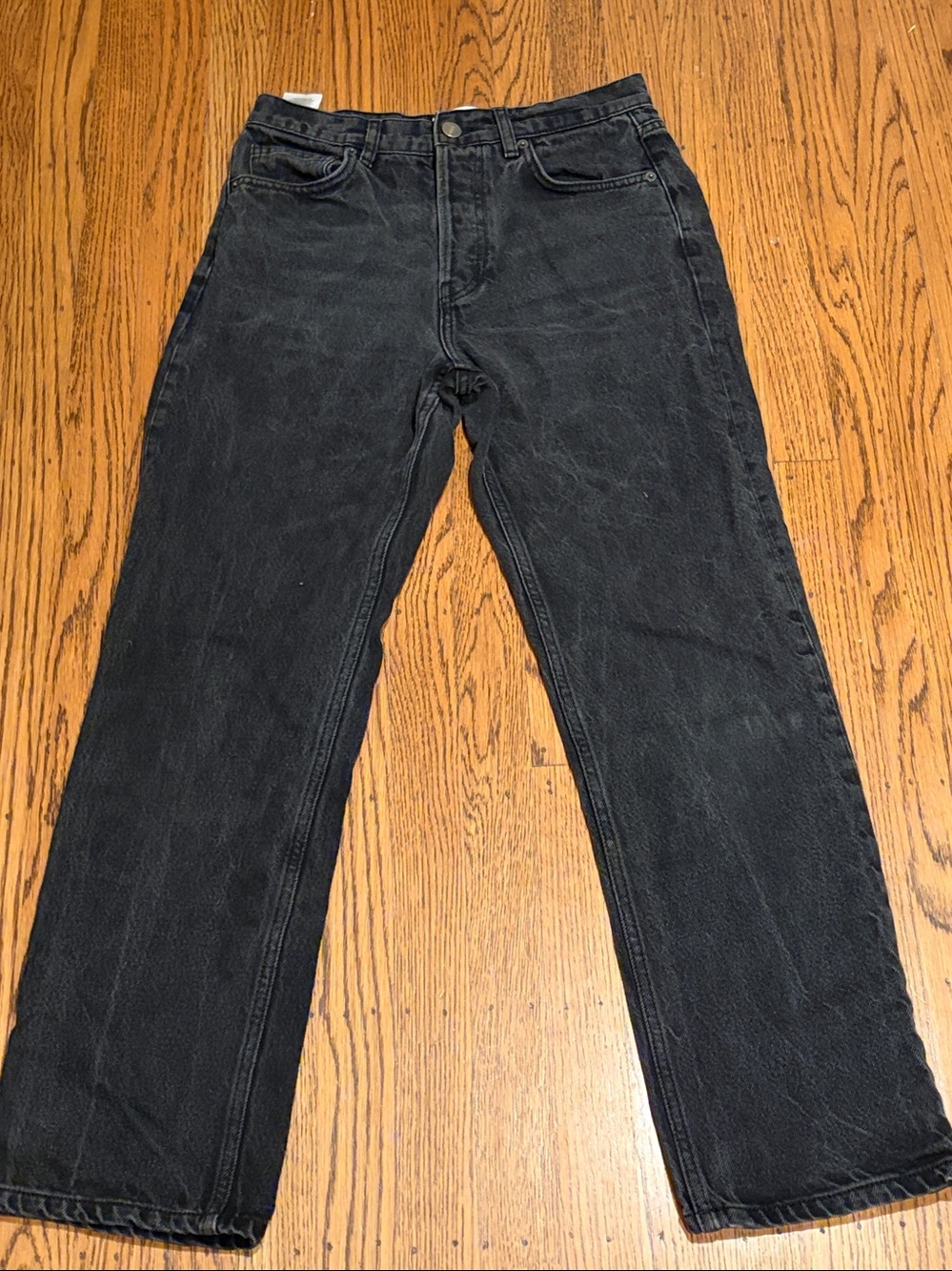 Reformation  Jeans